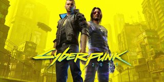 cyberpunk 2077 new header