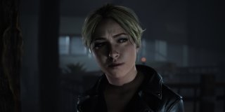 Until Dawn Remake feature