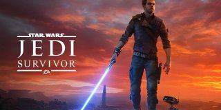 STAR WARS Jedi Survivor new feature