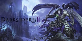 Darksiders 2 feature