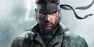 Metal Gear Solid Delta Snake Eater feature