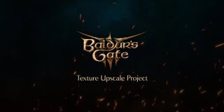 Baldur's Gate 3 HD Texture Pack-1