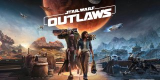 Star Wars Outlaws