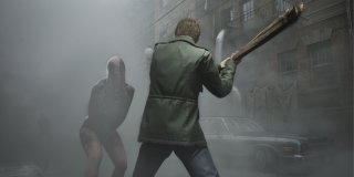 Silent Hill 2 Remake official screenshots-2