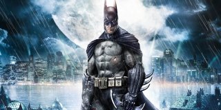 Batman Arkham Asylum feature