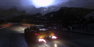 Driveclub feature