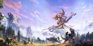 Horizon Zero Dawn feature 4