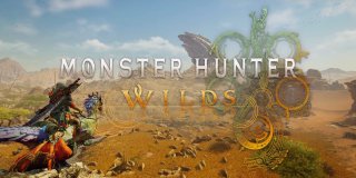 Monster Hunter Wilds temp