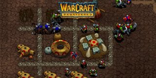 Warcraft Remastered