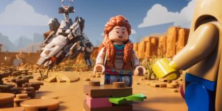 Lego Horizon Adventures feature