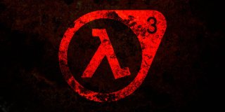 Half Life 3 logo