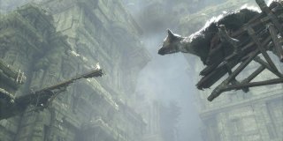 The Last Guardian feature