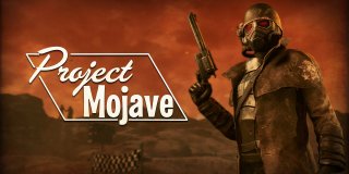 Fallout 4 Project Mojave Mod