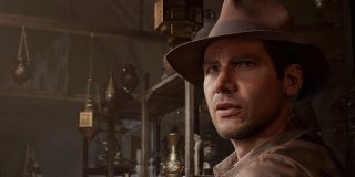 Indiana Jones and the Great Circle screenshots-6