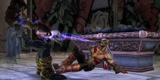 Legacy of Kain Soul Reaver 1-2 Remastered feature