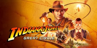 Indiana Jones and the Great Circle new feature