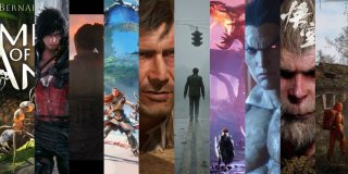 Best PC Games Graphics 2024