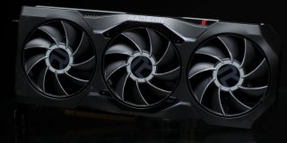 AMD Radeon RX 7900 XTX feature