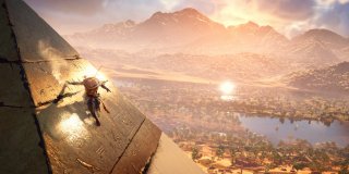 Assassins Creed Origins -4