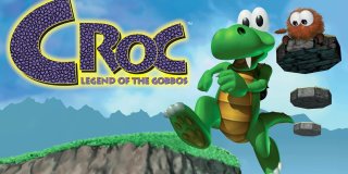 Croc Legend of the Gobbos feature